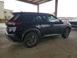 
NISSAN ROGUE S, 2023 full									