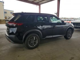 NISSAN ROGUE S, 2023