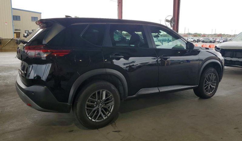 
NISSAN ROGUE S, 2023 full									