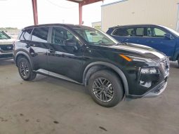 
NISSAN ROGUE S, 2023 full									