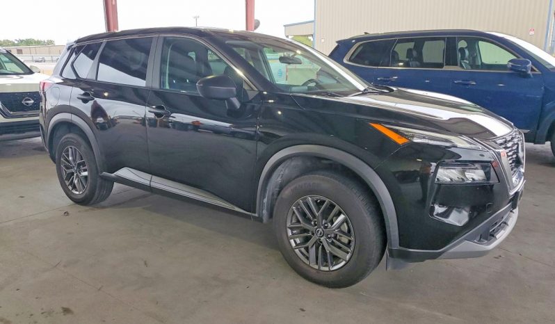 
NISSAN ROGUE S, 2023 full									