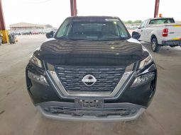 
NISSAN ROGUE S, 2023 full									