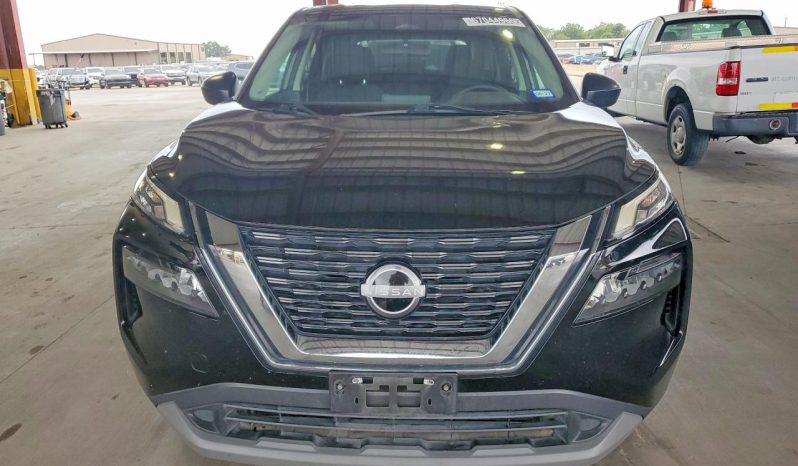 
NISSAN ROGUE S, 2023 full									