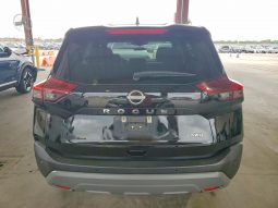 
NISSAN ROGUE S, 2023 full									