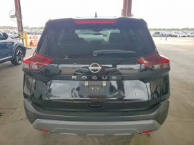 NISSAN ROGUE S, 2023