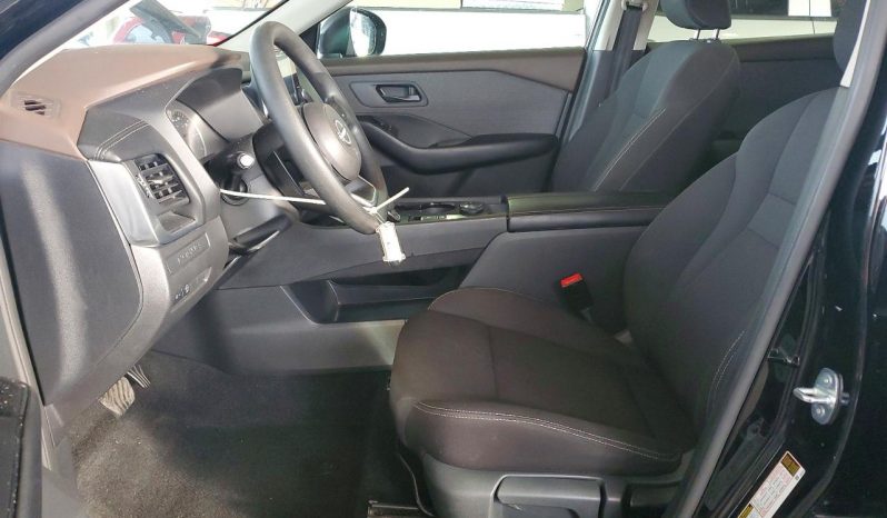 
NISSAN ROGUE S, 2023 full									