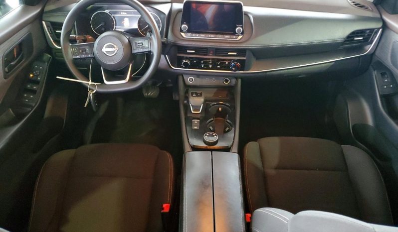 
NISSAN ROGUE S, 2023 full									