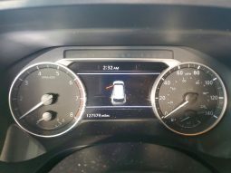 
NISSAN ROGUE S, 2023 full									