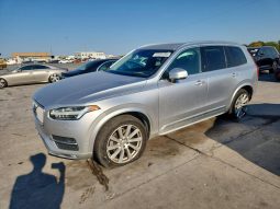 
VOLVO XC90 T6 Inscription , 2016 full									