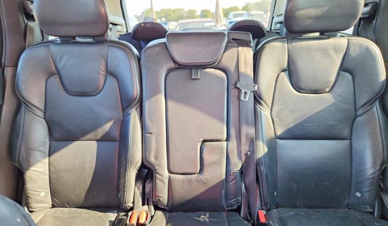 
VOLVO XC90 T6 Inscription , 2016 full									