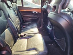 
VOLVO XC90 T6 Inscription , 2016 full									