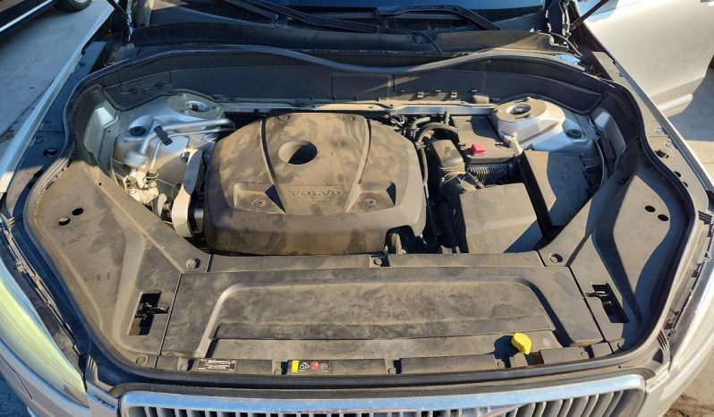 
VOLVO XC90 T6 Inscription , 2016 full									