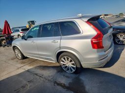 
VOLVO XC90 T6 Inscription , 2016 full									