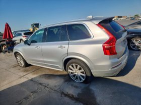 VOLVO XC90 T6 Inscription , 2016
