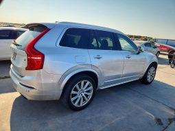 
VOLVO XC90 T6 Inscription , 2016 full									