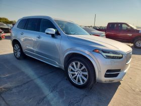 VOLVO XC90 T6 Inscription , 2016