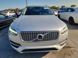
VOLVO XC90 T6 Inscription , 2016 full									