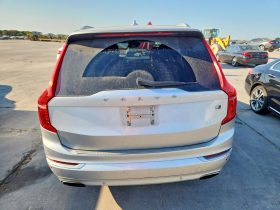 VOLVO XC90 T6 Inscription , 2016
