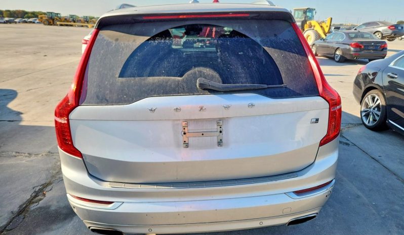 
VOLVO XC90 T6 Inscription , 2016 full									