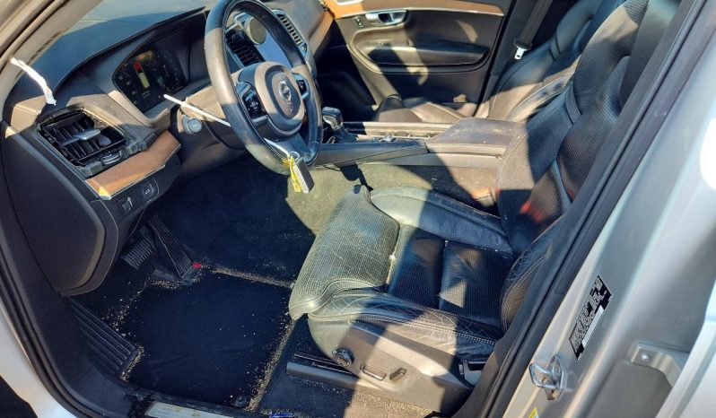 
VOLVO XC90 T6 Inscription , 2016 full									
