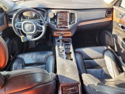 
VOLVO XC90 T6 Inscription , 2016 full									