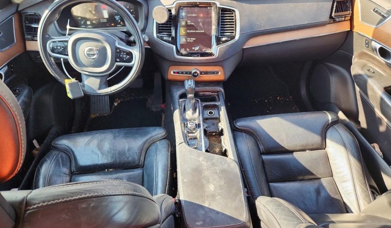 
VOLVO XC90 T6 Inscription , 2016 full									
