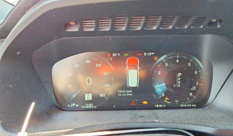 
VOLVO XC90 T6 Inscription , 2016 full									