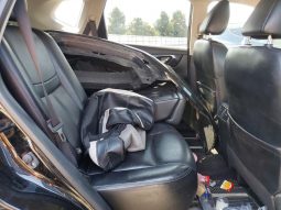 
NISSAN ROGUE SL, 2018 (2017) full									