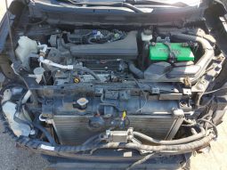 
NISSAN ROGUE SL, 2018 (2017) full									