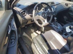 
NISSAN ROGUE SL, 2018 (2017) full									