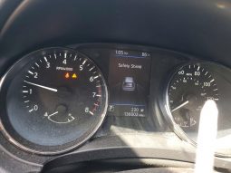 
NISSAN ROGUE SL, 2018 (2017) full									