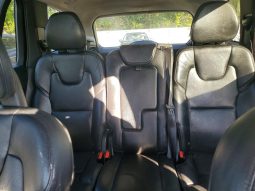 
VOLVO XC90 T6, 2016 (2015) full									