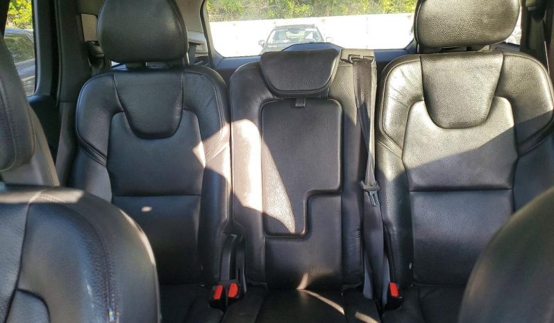
VOLVO XC90 T6, 2016 (2015) full									