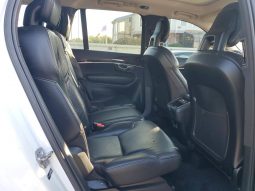 
VOLVO XC90 T6, 2016 (2015) full									