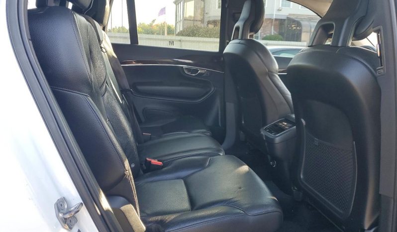 
VOLVO XC90 T6, 2016 (2015) full									