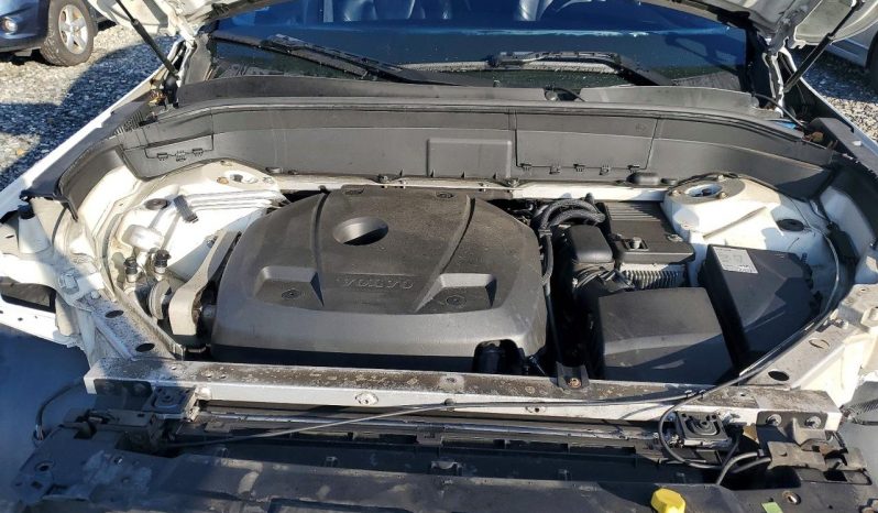 
VOLVO XC90 T6, 2016 (2015) full									