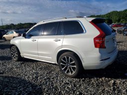 
VOLVO XC90 T6, 2016 (2015) full									