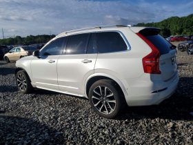 VOLVO XC90 T6, 2016 (2015)