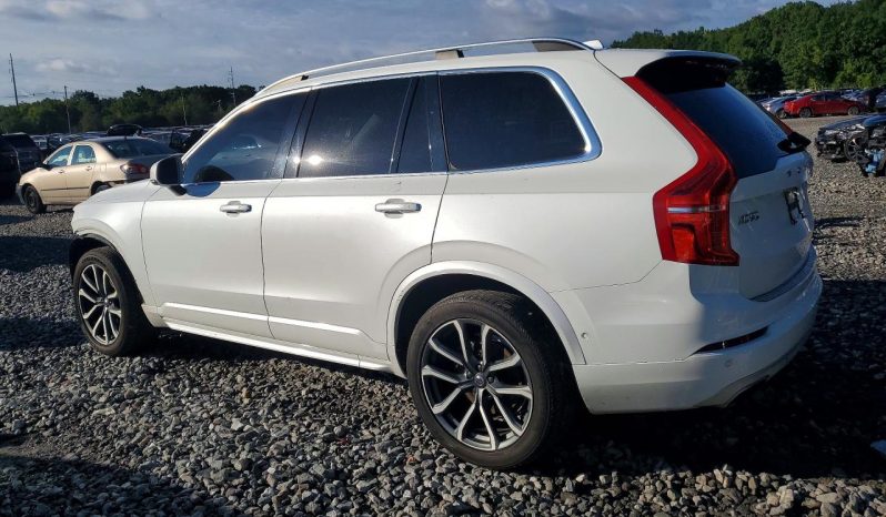 
VOLVO XC90 T6, 2016 (2015) full									