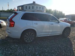 
VOLVO XC90 T6, 2016 (2015) full									