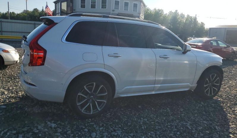 
VOLVO XC90 T6, 2016 (2015) full									