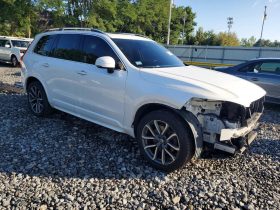 VOLVO XC90 T6, 2016 (2015)