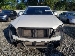 
VOLVO XC90 T6, 2016 (2015) full									