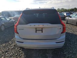 
VOLVO XC90 T6, 2016 (2015) full									