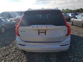 VOLVO XC90 T6, 2016 (2015)