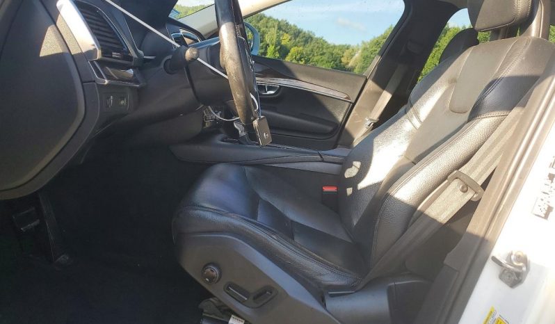 
VOLVO XC90 T6, 2016 (2015) full									