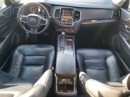 
VOLVO XC90 T6, 2016 (2015) full									