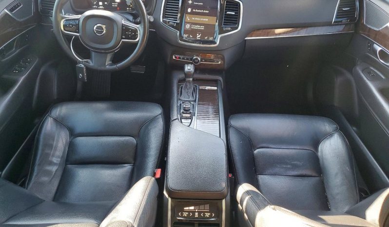 
VOLVO XC90 T6, 2016 (2015) full									