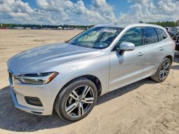 VOLVO XC60 T5 MOMENTUM, 2020 (2019) Ⓟ