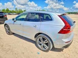 VOLVO XC60 T5 MOMENTUM, 2020 (2019) Ⓟ